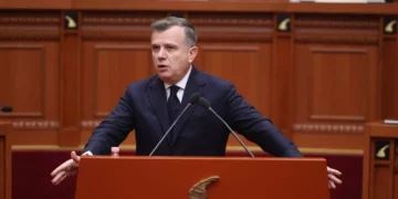 Mos bëj sikur të dhemb shpirti për Saliun”, Balla-Topallit: Në 2021 bashkëpunuam kundër Berishës