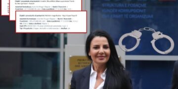 Rëndohet pozita e Ballukut/ Prokurorët e SPAK: Me akuzat e deritanishme rrezikon deri 35 vite burg…