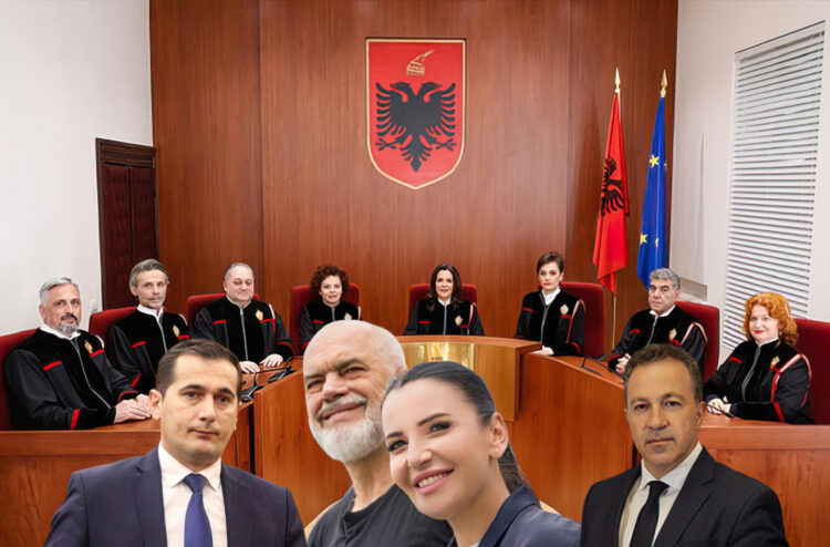 Fjala e Ramës urdhër për Gjykatën Kushtetuese? Shtyhet përsëri vendimi për Ballukun