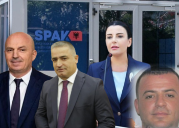 Dosja Balluku/ Nga Salillari te Abazi dhe Sako, ja emrat e biznesmenëve që do të thirren në SPAK