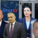 Dosja Balluku/ Nga Salillari te Abazi dhe Sako, ja emrat e biznesmenëve që do të thirren në SPAK