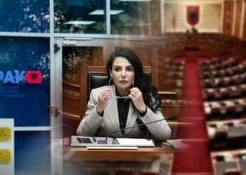 Kërkesa për arrestimin e Ballukut nga SPAK, ja kur do të mblidhet Këshilli i Imunitetit