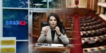 Kërkesa për arrestimin e Ballukut nga SPAK, ja kur do të mblidhet Këshilli i Imunitetit