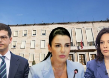 Ndryshimet në kabinet/ Rama mbledh qeverinë! Balluku, Vengu e Spiropali nuk shkojnë pas shkarkimit