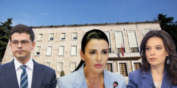 Ndryshimet në kabinet/ Rama mbledh qeverinë! Balluku, Vengu e Spiropali nuk shkojnë pas shkarkimit