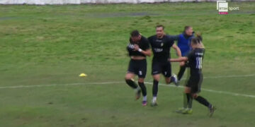 Dy ndeshjet pa fitues, Luftëtari dhe Burreli nuk arrijnë të festojnë