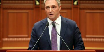 Spahia: Vetëm hajduti fshihet, rruga për në qelinë e Ramës kalon nga Balluku