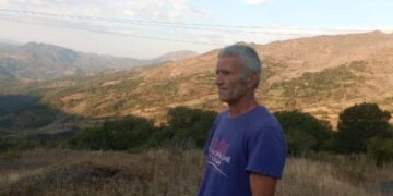 U nis 3 ditë më parë për të çuar bagëtitë në fshatin Trebickë, zhduket pa gjurmë bariu (Emri)