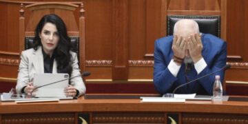 Rama, barrikadë për Ballukun! Tjetër shuplakë nga Brukseli, rrezikohet integrimi