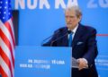 Berisha: Rama do të shkojë në Bruksel me fustanin e Lubi Ballukut, nesër është dita e qytetarëve