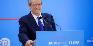 Berisha: Rama nuk po mbron Mirlindën e AKSHI-t, por Lindën e tij të Surrelit