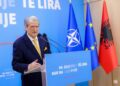 Berisha: Për të mbrojtur veten dhe Ballukun, Rama është gati të rrezikojë edhe integrimin në BE