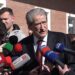 Berisha: Nuk do të zhvillojmë asnjë protestë karshi xhamisë, por besimtarët të ruhen nga të pafetë si Rama