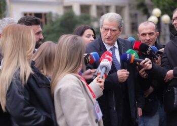 Berisha: Darka e eurodeputetëve me Edi Ramën do mbahet mend prej tyre si unike në shkallën e legenosjes