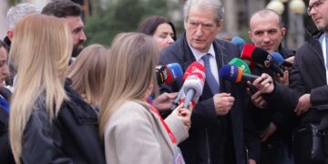 Berisha: Darka e eurodeputetëve me Edi Ramën do mbahet mend prej tyre si unike në shkallën e legenosjes