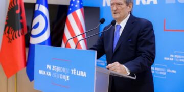 Protesta e 10 Shkurtit, Berisha: Guximi qytetar do të fitojë mbi shushunjat që po u thithin gjakun çdo ditë