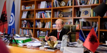 Berisha: Ramën e refuzuan në Konferencën e Mynihut, nisi delegacionin dhe atij i mbeti në dorë Dash Sula