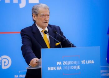 Berisha: Refuzimi i Ramës në Konferencën e Sigurisë në Mynih i vuri kapak ndëshkimit diplomatik