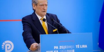 Berisha: Refuzimi i Ramës në Konferencën e Sigurisë në Mynih i vuri kapak ndëshkimit diplomatik