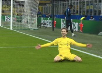 U ankuan për barin e fushës në Norvegji, Interi turpërohet edhe në “San Siro”