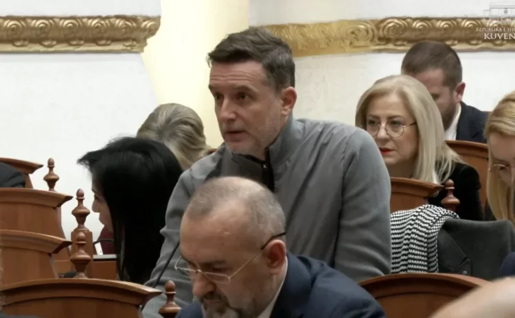 “Qendra shëndetësore nuk funksionon prej 4 muajsh”, Braçe i kërkon llogari ministres së Shëndetësisë