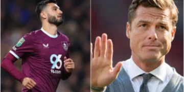 Trajneri i Burnley-t: Armando Broja me probleme fizike, s’luan as këtë fundjavë