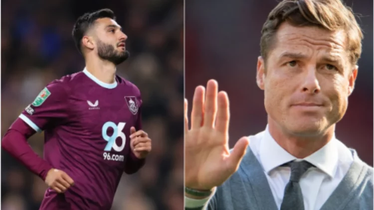 Trajneri i Burnley-t: Armando Broja me probleme fizike, s’luan as këtë fundjavë