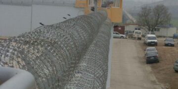 Alarm në burgun grek/ Vritet me armë zjarri i burgosuri, i pranishëm ishte edhe shqiptari Alket Rizai