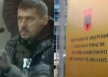 Masakra e Kuçovës ’97/ Gjykata lë në fuqi regjimin e posaçëm për Fran Marashin