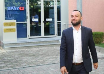 U dënua për lidhje me krimin dhe blerje votash, lirohet nga burgu ish-deputeti i PS-së Jurgis Çyrbja
