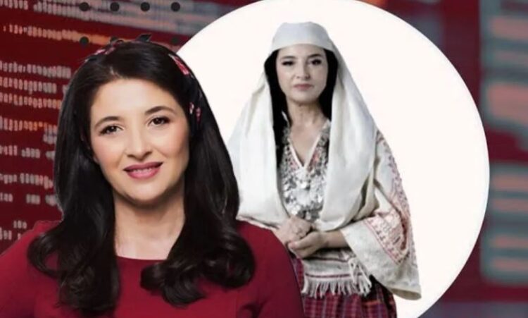 DW i bën jehonë padisë ndaj “Diellës”, ministrja virtuale në gjyq me aktoren