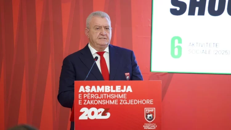 Armand Duka në Asamblenë e Përgjithshme: Do të kemi rezultate të shkëlqyera vetëm nëse do të jemi bashkë