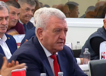 I vetëm në garë, Armand Duka zgjidhet për herë të shtatë President i Federatës Shqiptare të Futbollit