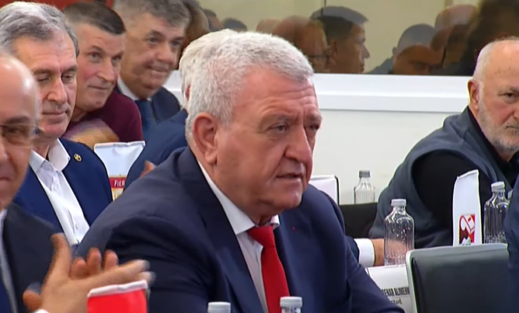 I vetëm në garë, Armand Duka zgjidhet për herë të shtatë President i Federatës Shqiptare të Futbollit