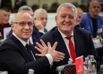 Armand Duka uron Pavarësinë: Për ata që besuan e sakrifikuan, sot Kosova jeton e lirë