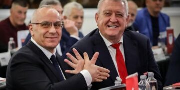 Armand Duka uron Pavarësinë: Për ata që besuan e sakrifikuan, sot Kosova jeton e lirë