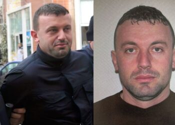 U ekstradua dy ditë më parë nga Dubai, GJKKO lë në burg Durim Bamin! Avokati kërkoi arrest shtëpiak