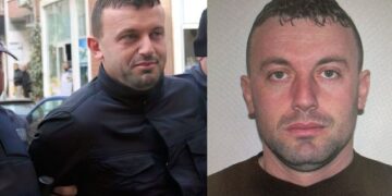 U ekstradua dy ditë më parë nga Dubai, GJKKO lë në burg Durim Bamin! Avokati kërkoi arrest shtëpiak