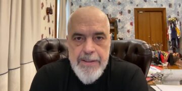 Debati për pagat e gjyqtarëve/ Rama shton sulmet ndaj tyre: Kush jeni ju që të më gjykoni mua?