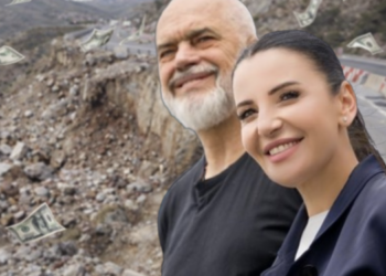 Supervizion fiktiv dhe korrupsion, infrastruktura publike si mekanizëm grabitje i “Rilindjes”