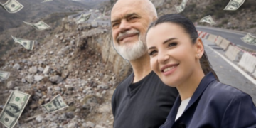 Supervizion fiktiv dhe korrupsion, infrastruktura publike si mekanizëm grabitje i “Rilindjes”