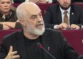 “Belindën nuk e japim!”, Rama mbledh grupin socialist: 7 institucione nuk do preken nga pezullimi i detyrës