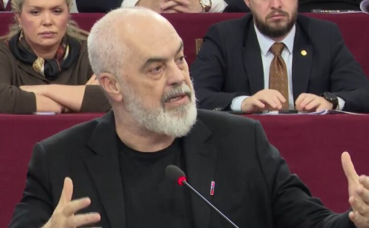 “Belindën nuk e japim!”, Rama mbledh grupin socialist: 7 institucione nuk do preken nga pezullimi i detyrës