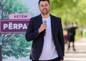 U dënua me 1 vit burg për korrupsion, arrestohet kryebashkiaku socialist Edison Memolla