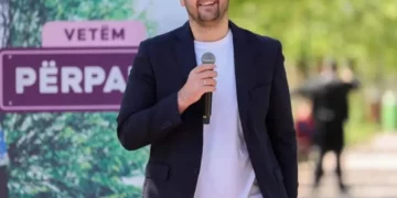 U dënua me 1 vit burg për korrupsion, arrestohet kryebashkiaku socialist Edison Memolla