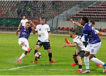 Ndeshjet e Superiores, java e 25-të nis të premten me superduelin Egnatia-Dinamo