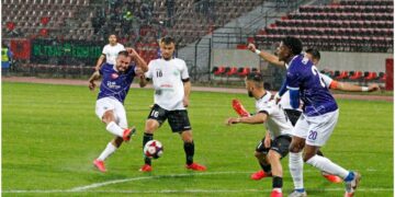 Ndeshjet e Superiores, java e 25-të nis të premten me superduelin Egnatia-Dinamo