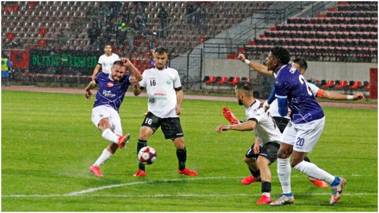 Ndeshjet e Superiores, java e 25-të nis të premten me superduelin Egnatia-Dinamo