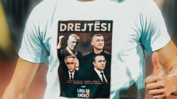 Dita e Pavarësisë së Kosovës, klubi i Elbasasit kërkon drejtësi për 4 ish-krerët e UÇK-së