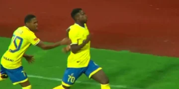 Elbasani rrit presionin ndaj Vllaznisë, mposht Teutën me përmbysje